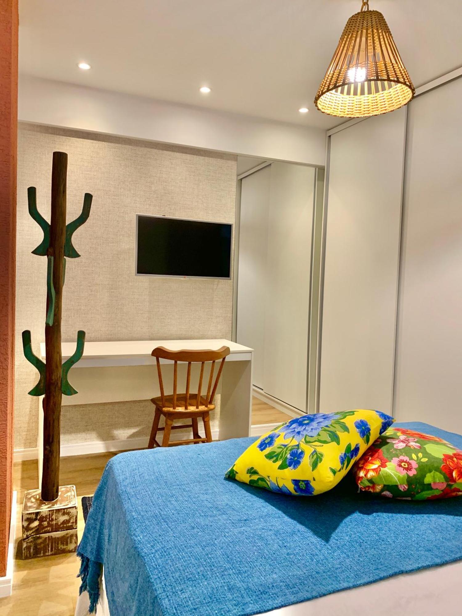 Apartment Taipa House - Apto Tematico Na Ponta - 200m Da - Piscina Maceio (Alagoas)